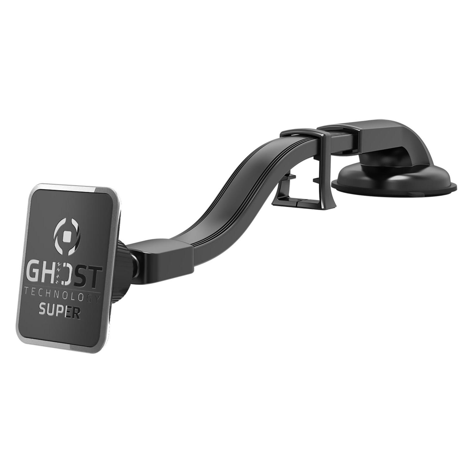 Celly Car Holder (GHOSTSUPERFLEX)