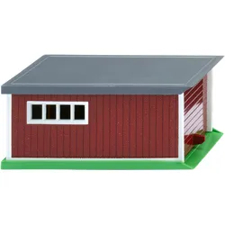 WIKING 114005 Pkw-Garage "Schwedenhaus"