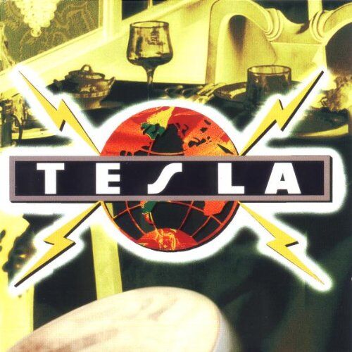 Tesla - Psychotic Supper - Preis vom 30.09.2026 09:01:18 h