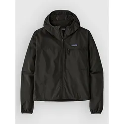 Patagonia Light & Variable Jacke black Gr. M