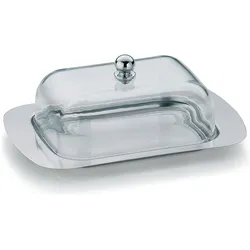 Kela Baldo, Vorratsbehälter, Silber