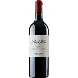 Rooi Olifant Red Blend Markus Schneider 2022 - 3Fl. á 0.75l
