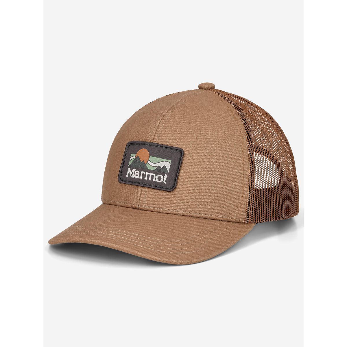 Marmot Retro Trucker Hat dromedary (42467) ONE M14313-42467-ONE