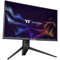 Thermaltake TGM-I27FQ (2560 x 1440 Pixel, 27"), Monitor, Schwarz