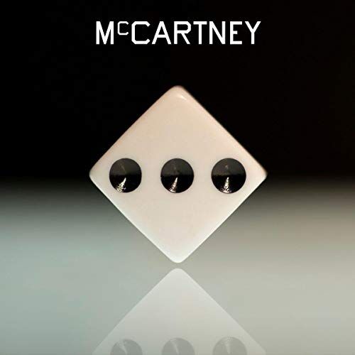 Paul McCartney - McCartney III - Preis vom 09.10.2026 07:28:09 h