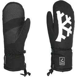 Level, Skihandschuhe, (4)
