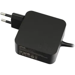 ASUS 0A001-00441200 (65 W), Notebook Netzteil, Schwarz