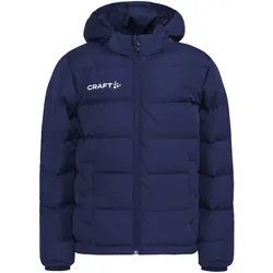 CRAFT Evolve Daunenjacke Kinder 390000 - navy 158/164