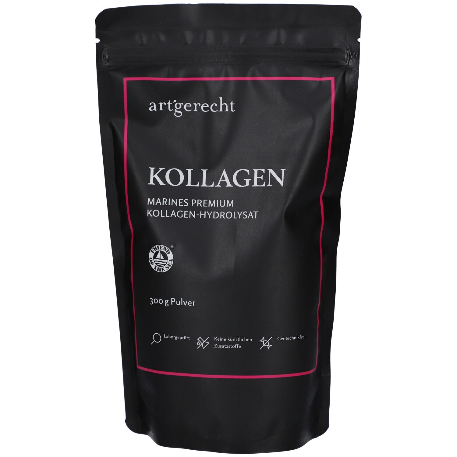 Kollagen Pulver 300 g