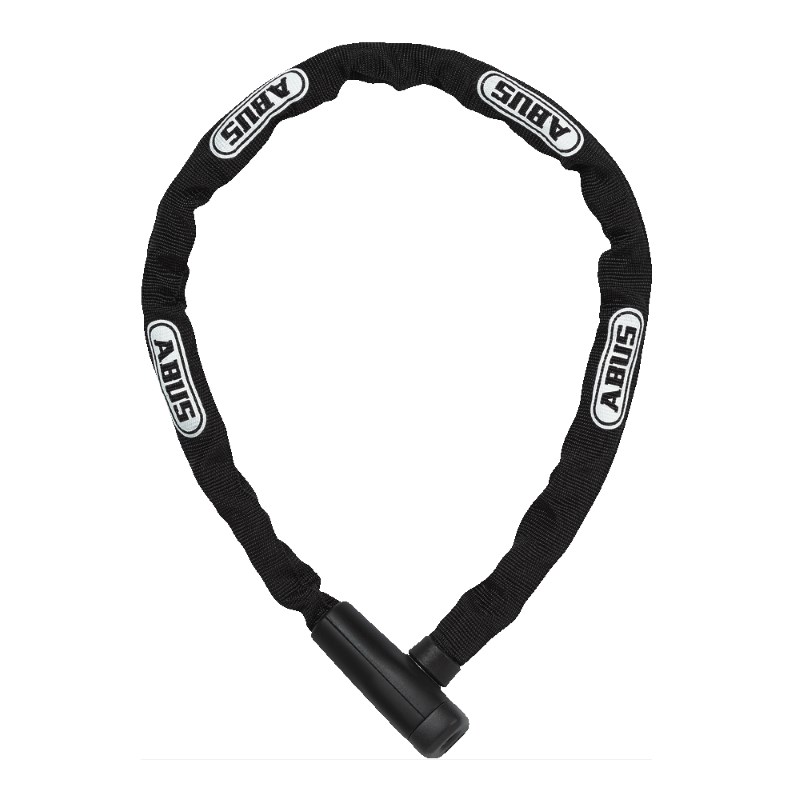 ABUS Kettenschloss Steel-O-Chain 5805K 10072493-01