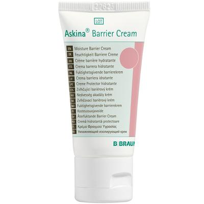 Askina Barrier Cream Langzeit-Hautschutz 92 g Creme