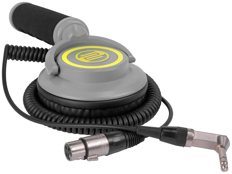 Reloop RHP 10 Mono Neon grigio