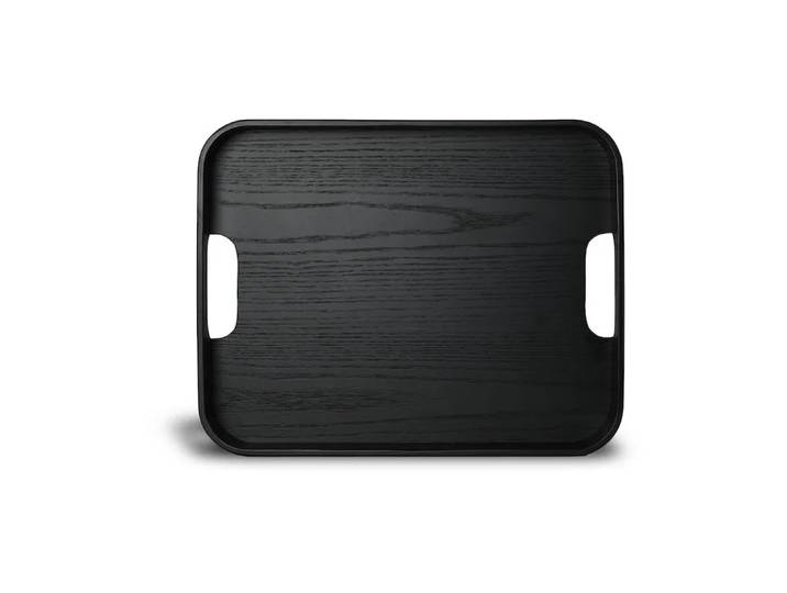 Sagaform Plateau Hanna Noir
