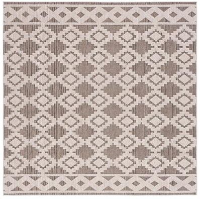 SAFAVIEH Global Anushree Indoor/Outdoor Waterproof Rug