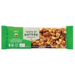Nutrition Bar - Apple