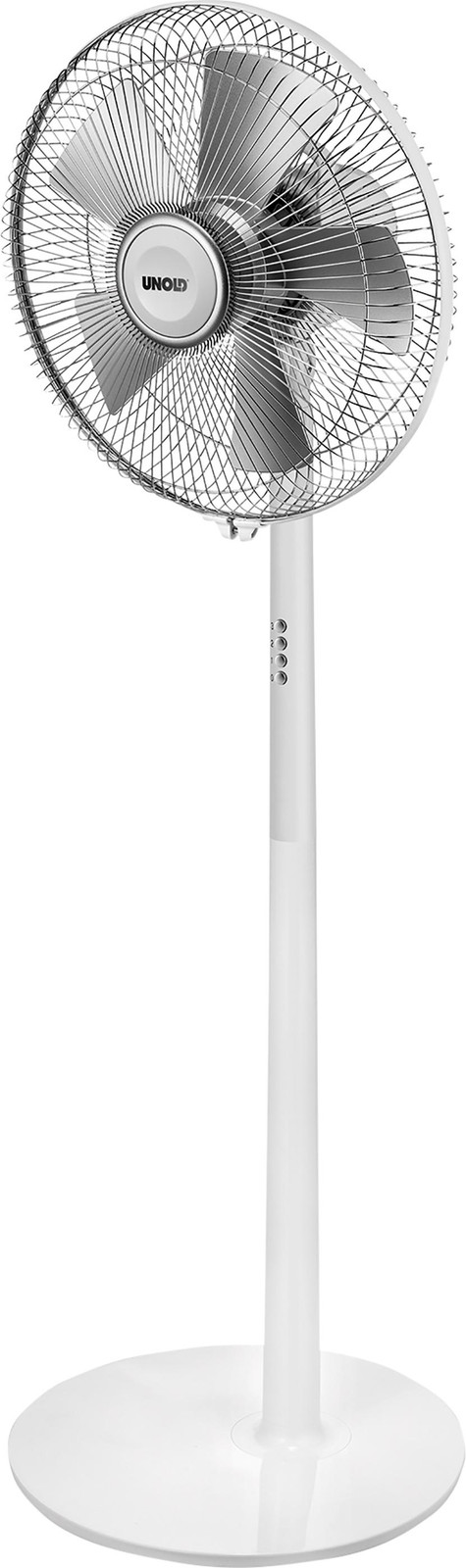 Unold Ventilator Silverline 86820