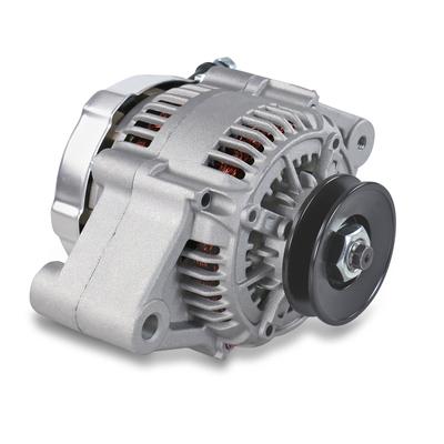 Bestprice Generator 45A [Hersteller-Nr. 40789753] für Piaggio, Daihatsu