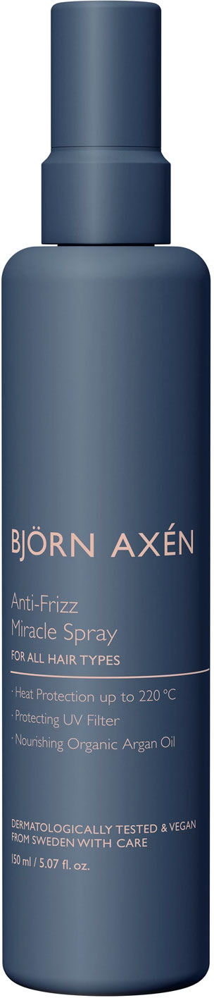 BJÖRN AXEN Anti-Frizz Miracle Spray 150ml