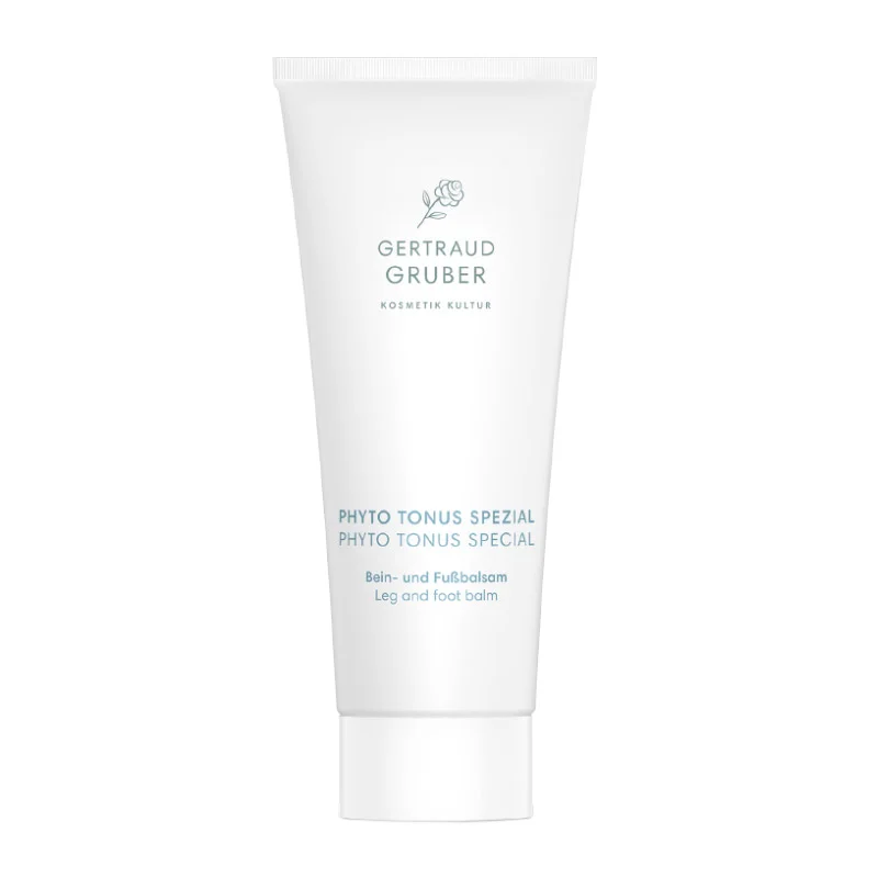 Gertraud Gruber Phyto Tonus Spezial, 100ml 135550