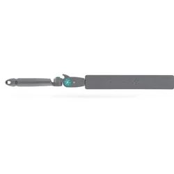TTS Bend Bit Halter 40 cm – Profi-Mophalter mit Schnellverschluss