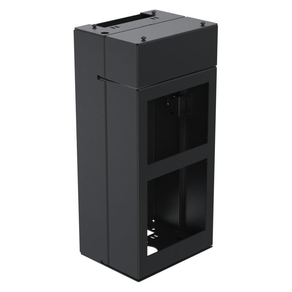 Ergonomic Solutions Kiosk center module (SPK211-02)