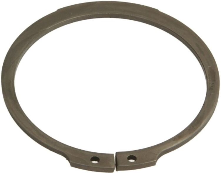 Zekering, hoofdas, automatische versnellingsbak ZF 0630501347