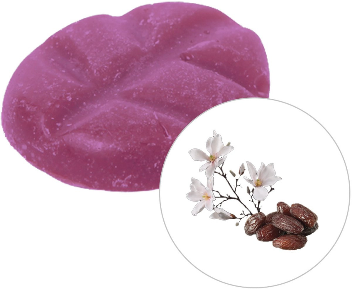 Flowers & Dates Scentchips