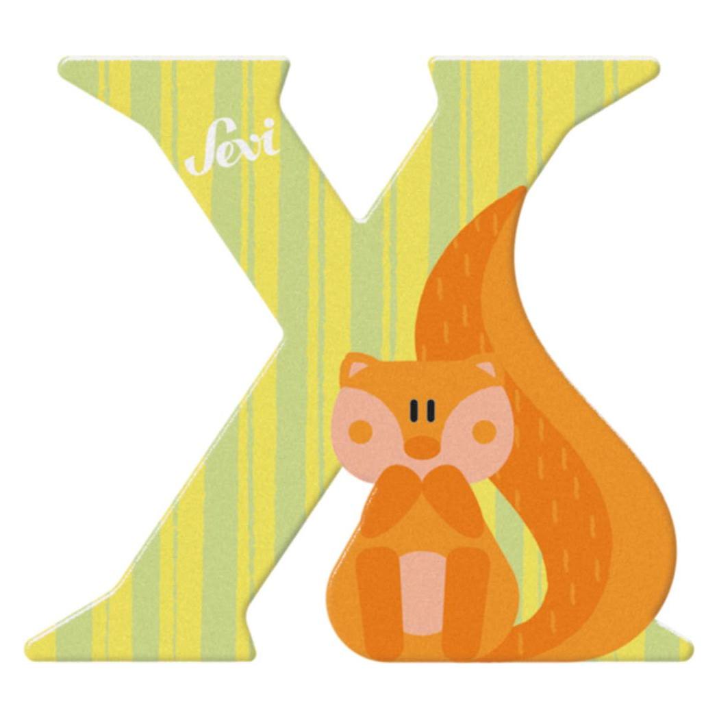 Sevi Tiere X (83024)