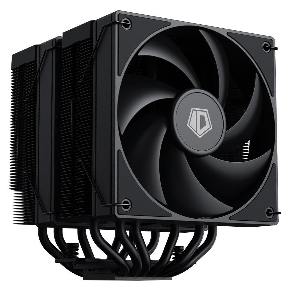 ID-Cooling Frozn A620 Schwarz (154 mm) (FROZN A620 BLACK)