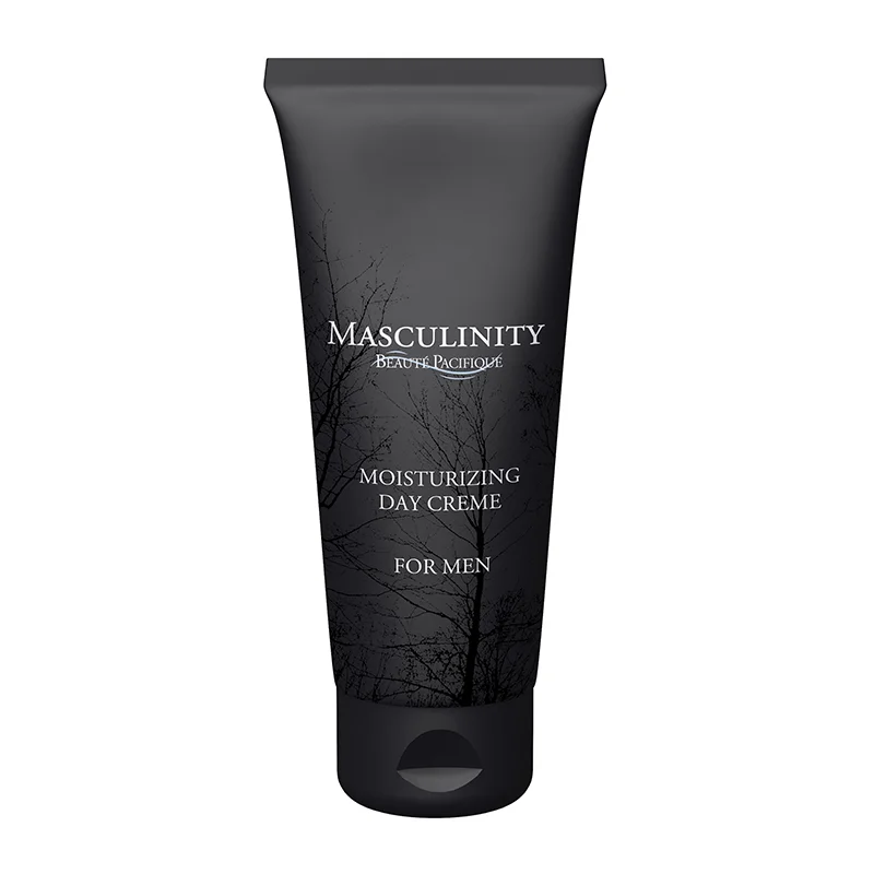 Beaute Pacifique Masculinity Moisturizing Day Creme, 100ml A1000501