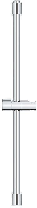 Grohe Vitalio Universal Brausestange 27724001 600 MM chrom