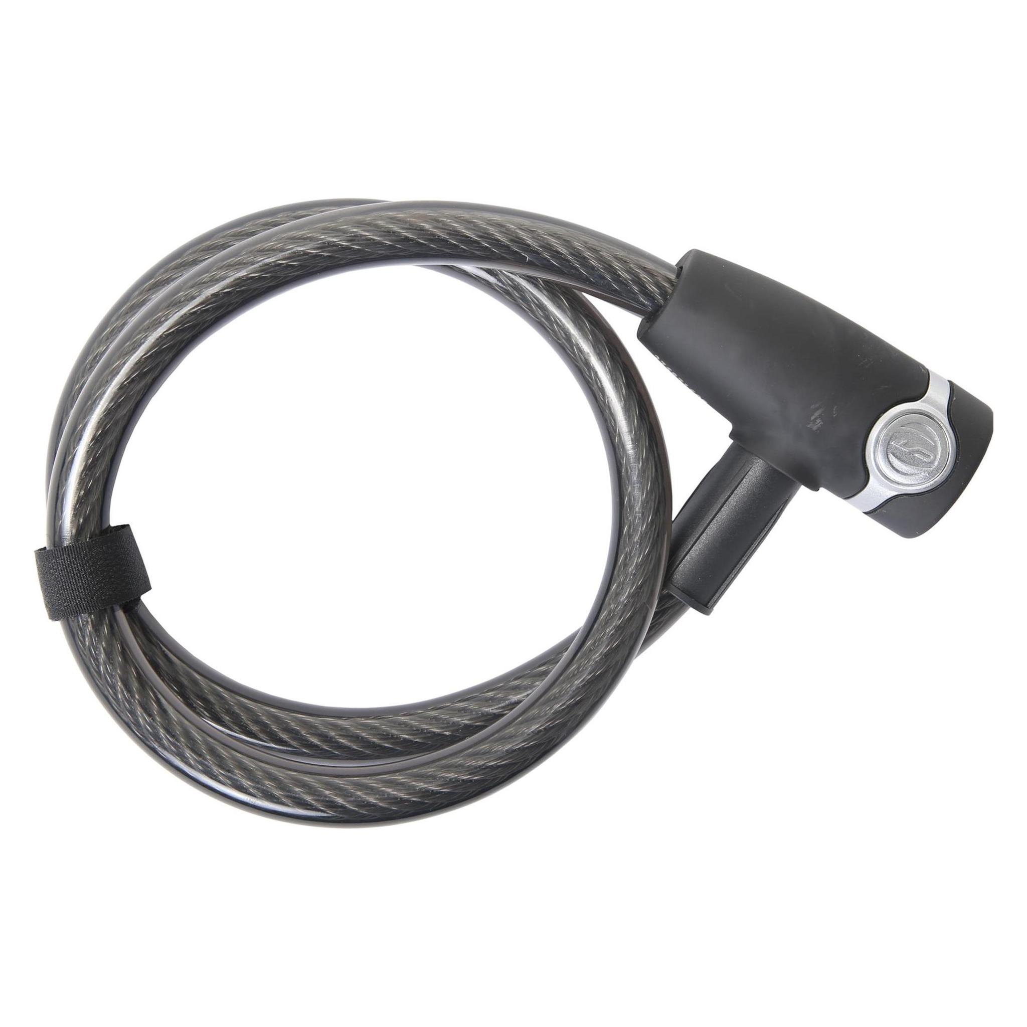 Contec Kabelschloss Ecoloc (85 cm) (03527587)