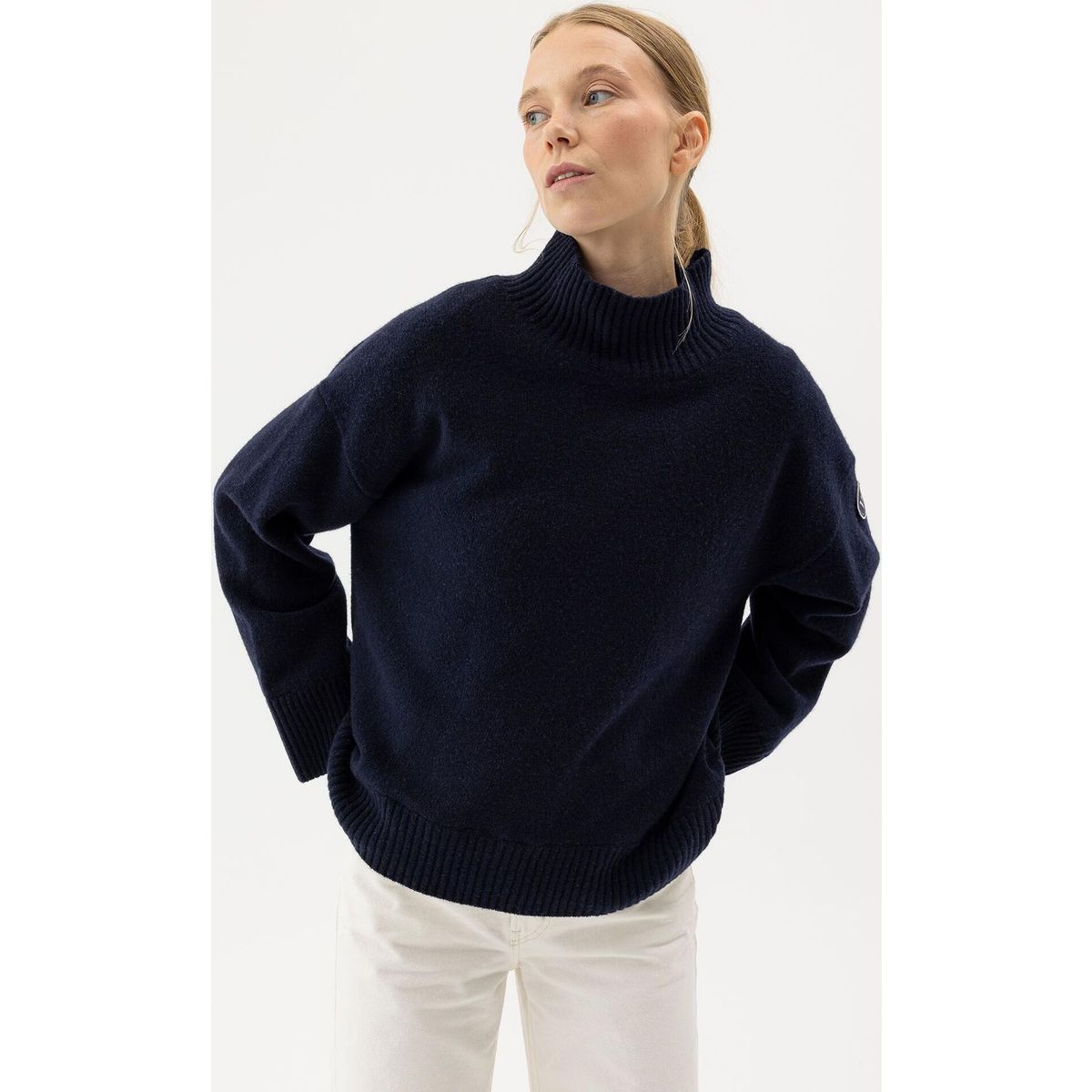 Holebrook Margot Turtle WP navy (290) XS H62404-290-XS