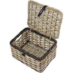 Basil, Velokorb, (47 l)