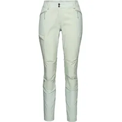 Mammut, Damen, Outdoorhose, Ducan (L), Grün