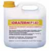 Foridra IDRATERM P 140 Prodotto ad azione anticorrosiva e antincrostante e bioacida per gli impianti di riscaldamento