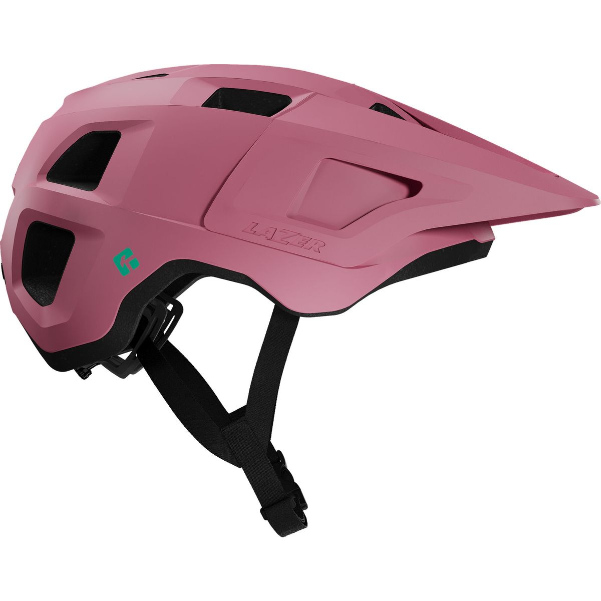 Lazer Finch Kineticore matte taffy pink Unisize FA003712844