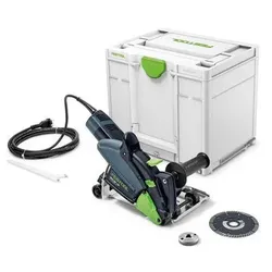 Diamant Trennsystem DSC-AG 125-Plus