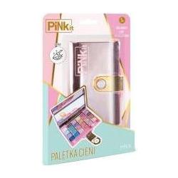 Nice Lidschattenpalette Make Up (52759795)
