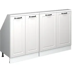 Vicco, Regal, Rion (140 x 46 x 81.60 cm)
