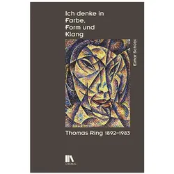 Ich denke in Farbe, Form und Klang, Biografien von Elmar Schübl