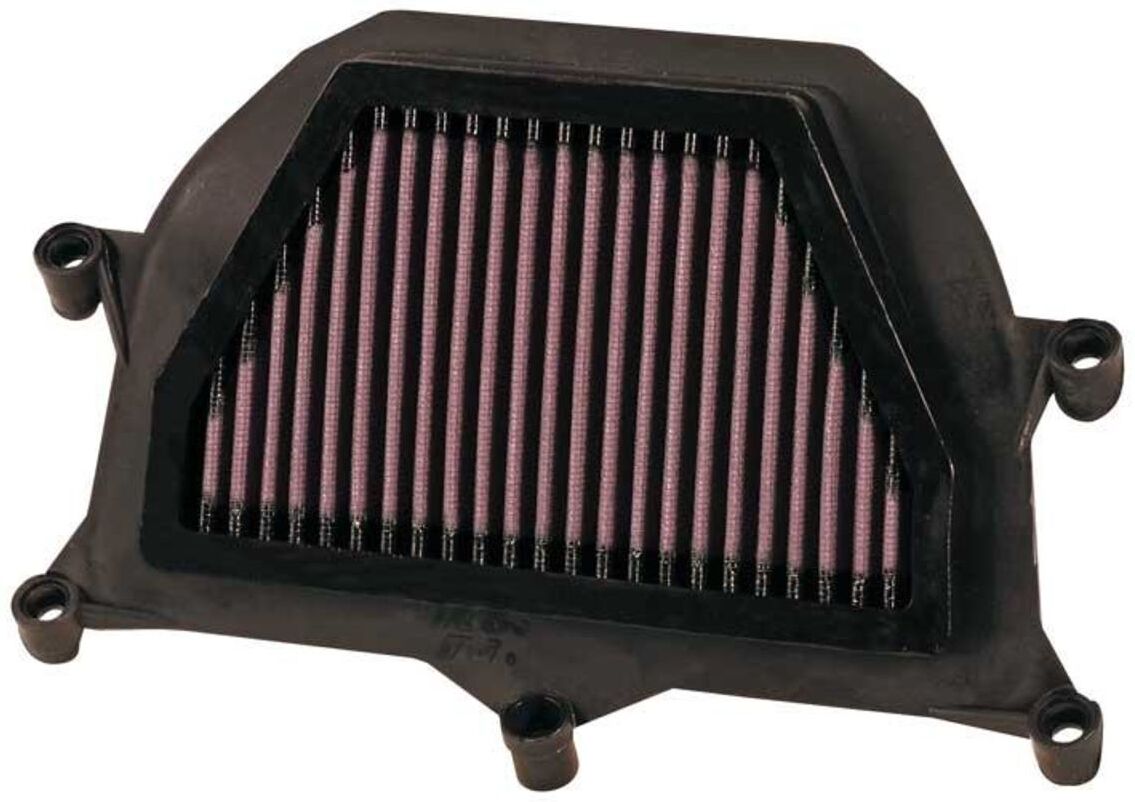 K&N Filters Luftfilter K&N; YA-6006