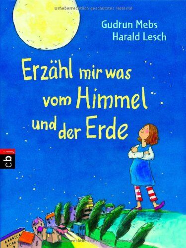Gudrun Mebs - Erzähl mir was vom Himmel und der Erde - Preis vom 01.10.2026 17:08:56 h