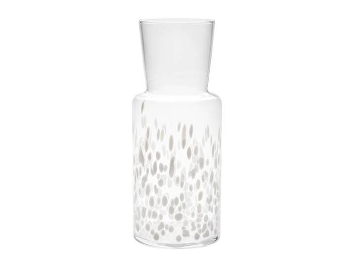 Kosta Boda Vase Meadow 300 mm Hiver