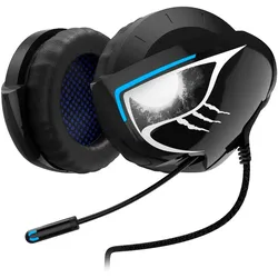 Gaming USB Headset SoundZ 500 Neckband