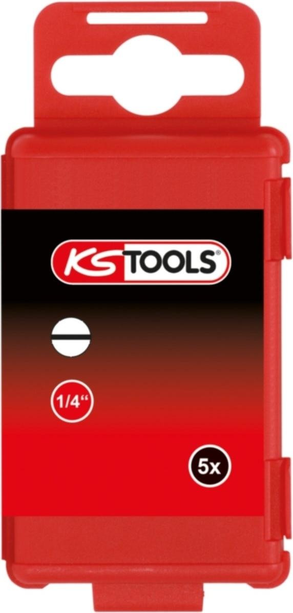 KS Tools 1/4 inch bit