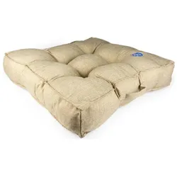 Duvoplus Quadri (Hund), Hundebett + Katzenbett
