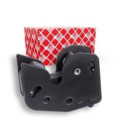 FEBI BILSTEIN Verriegelung, Fahrerhaus 105808 hinten für Volvo RENAULT TRUCKS