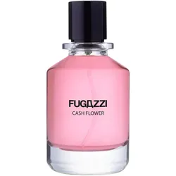 100 ml Fugazzi Cash Flower Eau de Toilette Nat. Spray