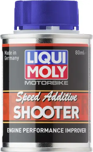 Liqui Moly Motorbike Speed Shooter Motorbike Speed Shooter 3823 80ml